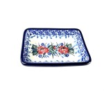 C20 Bunzlau Rechthoekig sushischaaltje 3214X Kleine schaaltjes